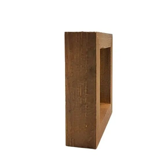 LAST PIECES!!! I Read Past My Bedtime Wood Sign - Picture 3 of 3